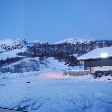 Sirdal Hoyfjellshotell Fidjeland Exterior foto